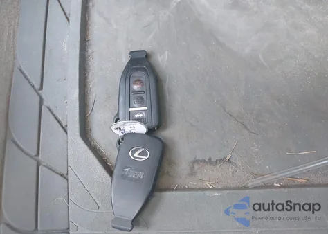 2004 Lexus Ls 430 из США, поврежденный, VIN JTHBN36F440125188